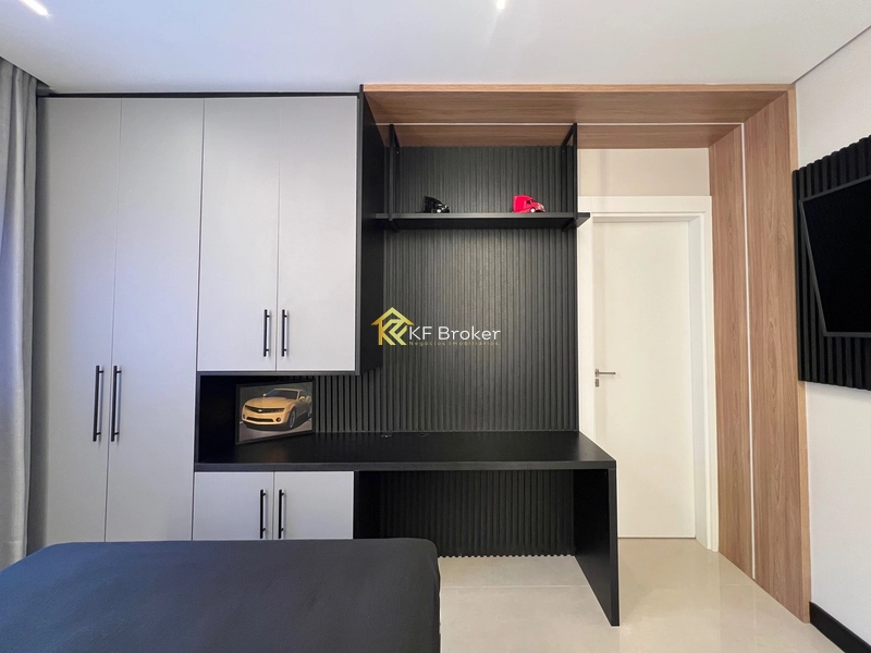 Casa de Alto Padrão à Venda - Quatro Barras/PR: 71ª foto da galeria de imagens do imóvel