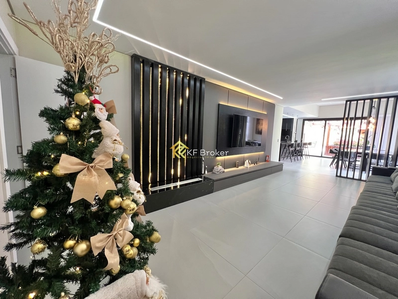 Casa de Alto Padrão à Venda - Quatro Barras/PR: 60ª foto da galeria de imagens do imóvel