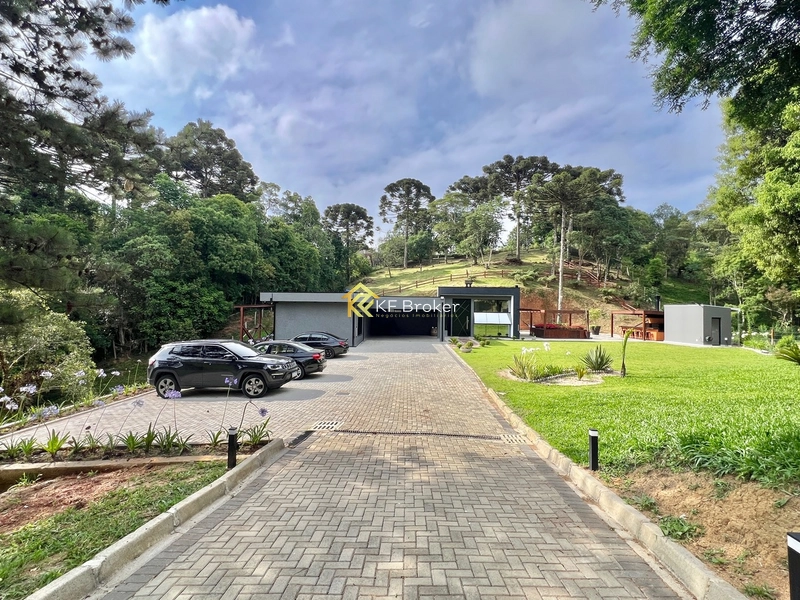 Casa de Alto Padrão à Venda - Quatro Barras/PR: 29ª foto da galeria de imagens do imóvel