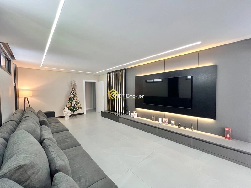 Casa de Alto Padrão à Venda - Quatro Barras/PR: 58ª foto da galeria de imagens do imóvel