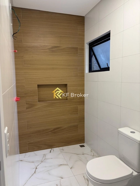 Sobrado de Alto Padrão à Venda - Costeira em São José dos Pinhais/PR: 14ª foto da galeria de imagens do imóvel