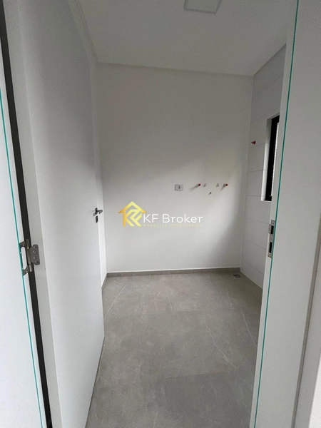 Sobrado de Alto Padrão à Venda - Costeira em São José dos Pinhais/PR: 16ª foto da galeria de imagens do imóvel