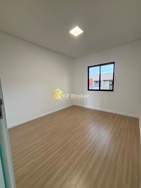 Sobrado de Alto Padrão à Venda - Costeira em São José dos Pinhais/PR: 10ª foto da galeria de imagens do imóvel