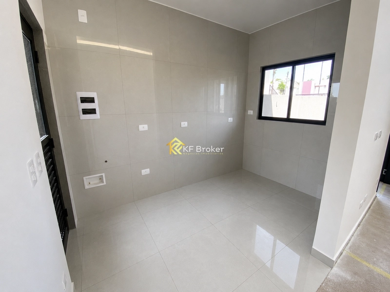 Casa de Alto Padrão à Venda - Monza, Colombo/PR: 7ª foto da galeria de imagens do imóvel