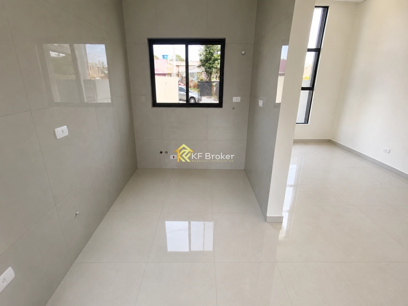 Casa de Alto Padrão à Venda - Monza, Colombo/PR: 8ª foto da galeria de imagens do imóvel