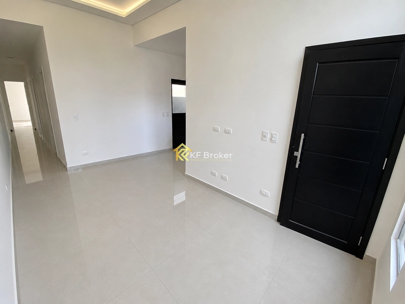 Casa de Alto Padrão à Venda - Monza, Colombo/PR: 5ª foto da galeria de imagens do imóvel