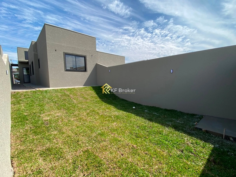 Casa de Alto Padrão à Venda - Monza, Colombo/PR: 22ª foto da galeria de imagens do imóvel