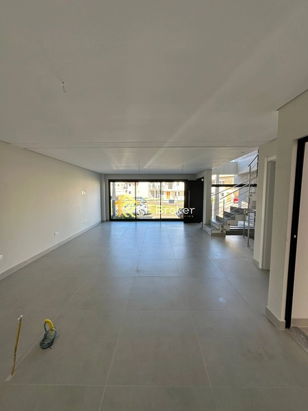 Sobrado à Venda em Condomínio - Campo de Santana em Curitiba/PR: 3ª foto da galeria de imagens do imóvel