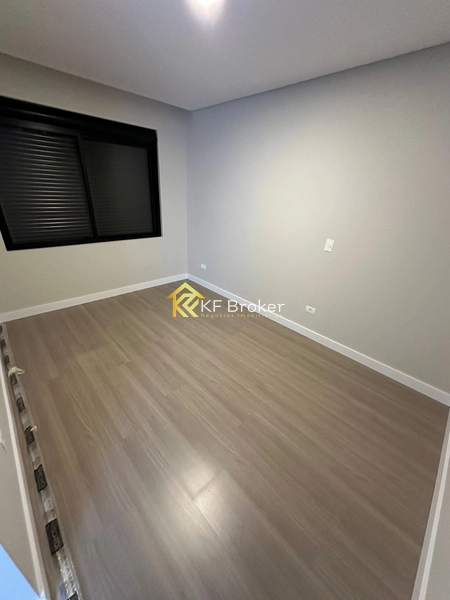 Sobrado à Venda em Condomínio - Campo de Santana em Curitiba/PR: 11ª foto da galeria de imagens do imóvel