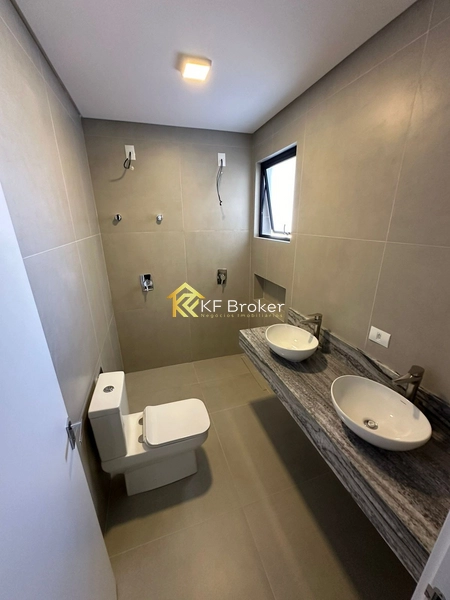 Sobrado à Venda em Condomínio - Campo de Santana em Curitiba/PR: 14ª foto da galeria de imagens do imóvel