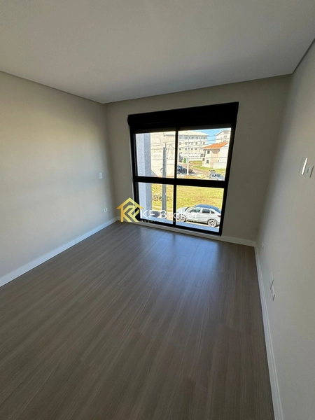 Sobrado à Venda em Condomínio - Campo de Santana em Curitiba/PR: 9ª foto da galeria de imagens do imóvel