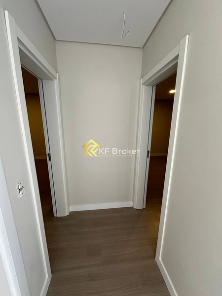 Sobrado à Venda em Condomínio - Campo de Santana em Curitiba/PR: 7ª foto da galeria de imagens do imóvel