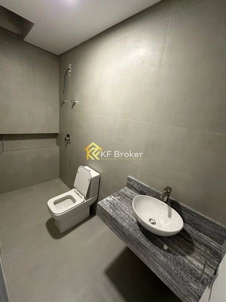 Sobrado à Venda em Condomínio - Campo de Santana em Curitiba/PR: 4ª foto da galeria de imagens do imóvel