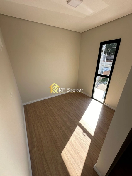 Sobrado à Venda, com 3 quartos – Eucaliptos em Fazenda Rio Grande/PR: 9ª foto da galeria de imagens do imóvel