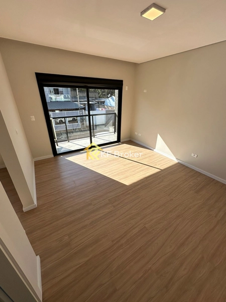 Sobrado à Venda, com 3 quartos – Eucaliptos em Fazenda Rio Grande/PR: 7ª foto da galeria de imagens do imóvel