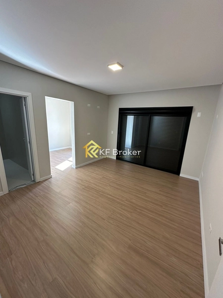 Sobrado à Venda, com 3 quartos – Eucaliptos em Fazenda Rio Grande/PR: 8ª foto da galeria de imagens do imóvel