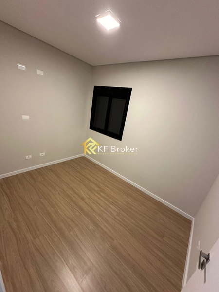 Sobrado à Venda, com 3 quartos – Eucaliptos em Fazenda Rio Grande/PR: 4ª foto da galeria de imagens do imóvel