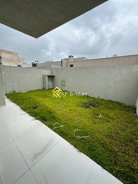 Sobrado à Venda, com 3 quartos – Eucaliptos em Fazenda Rio Grande/PR: 12ª foto da galeria de imagens do imóvel