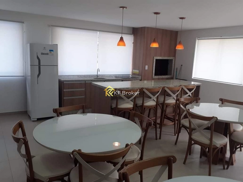Apartamento à Venda no Residencial Orlando - Jardim Guarujá/Colombo: 11ª foto da galeria de imagens do imóvel