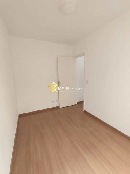 Apartamento à Venda no Residencial Orlando - Jardim Guarujá/Colombo: 10ª foto da galeria de imagens do imóvel