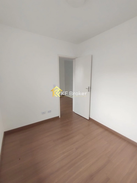 Apartamento à Venda no Residencial Orlando - Jardim Guarujá/Colombo: 7ª foto da galeria de imagens do imóvel