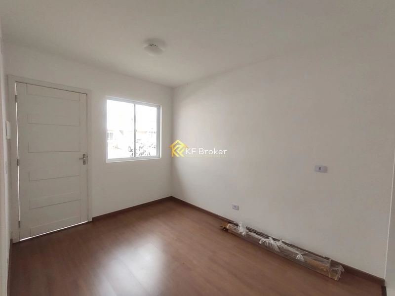 Apartamento à Venda no Residencial Orlando - Jardim Guarujá/Colombo: 3ª foto da galeria de imagens do imóvel