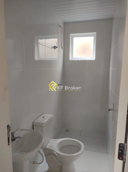 Apartamento à Venda no Residencial Orlando - Jardim Guarujá/Colombo: 8ª foto da galeria de imagens do imóvel