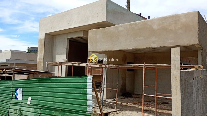 Casa de Alto Padrão em Condomínio à Venda - Arruda em Colombo/PR: 2ª foto da galeria de imagens do imóvel