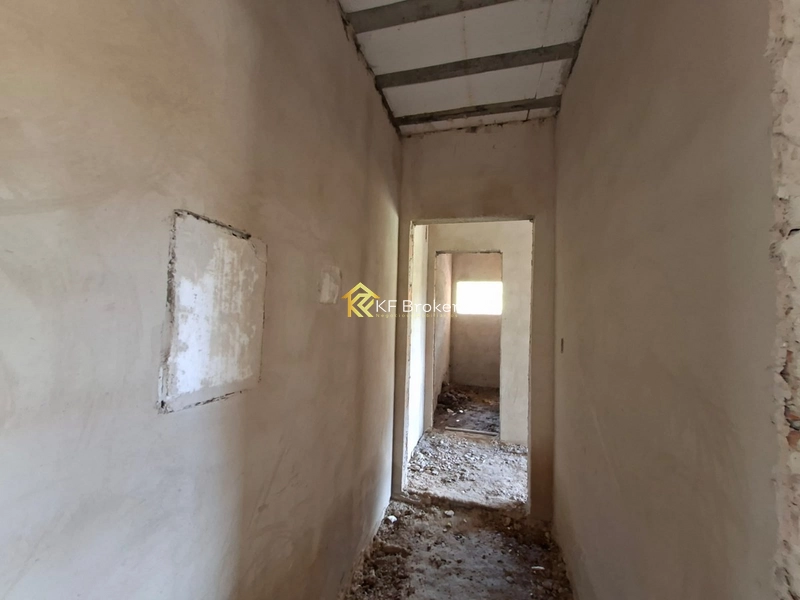 Casa de Alto Padrão em Condomínio à Venda - Arruda em Colombo/PR: 5ª foto da galeria de imagens do imóvel