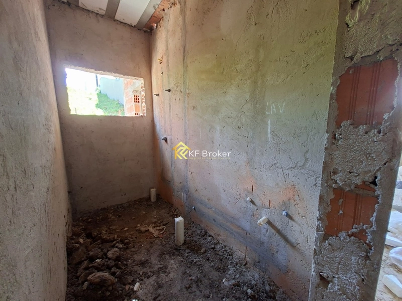 Casa de Alto Padrão em Condomínio à Venda - Arruda em Colombo/PR: 10ª foto da galeria de imagens do imóvel