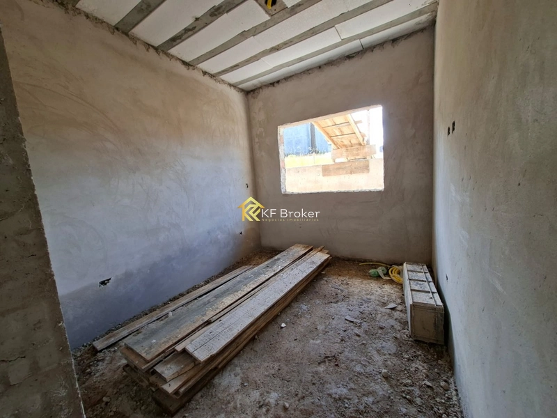 Casa de Alto Padrão em Condomínio à Venda - Arruda em Colombo/PR: 8ª foto da galeria de imagens do imóvel