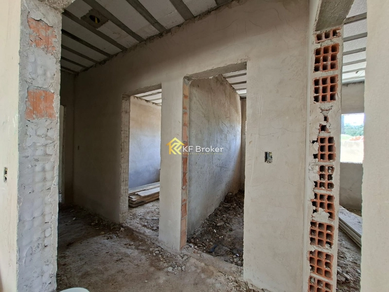 Casa de Alto Padrão em Condomínio à Venda - Arruda em Colombo/PR: 4ª foto da galeria de imagens do imóvel