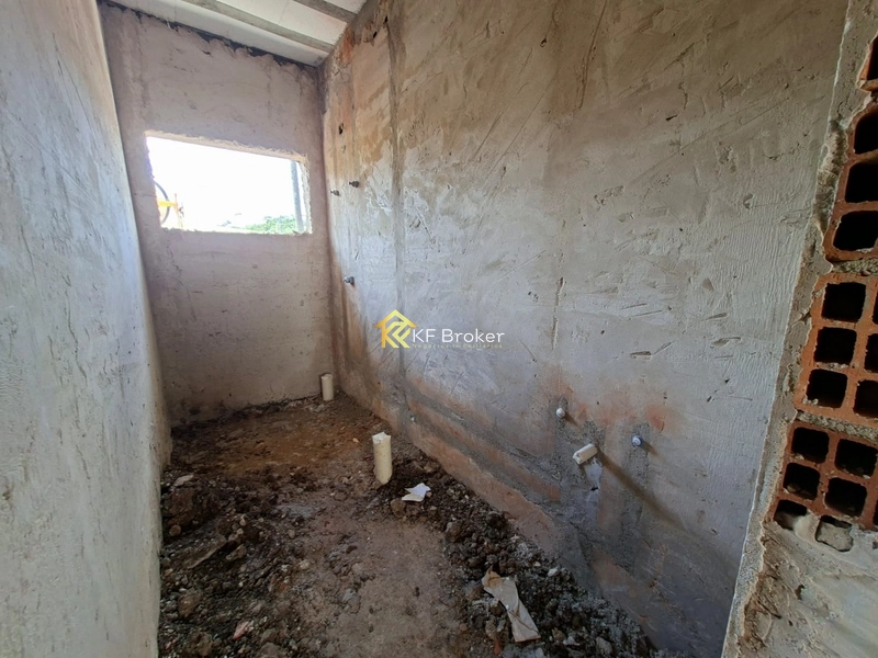 Casa de Alto Padrão em Condomínio à Venda - Arruda em Colombo/PR: 6ª foto da galeria de imagens do imóvel