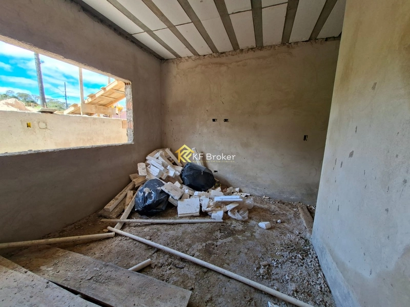 Casa de Alto Padrão em Condomínio à Venda - Arruda em Colombo/PR: 9ª foto da galeria de imagens do imóvel