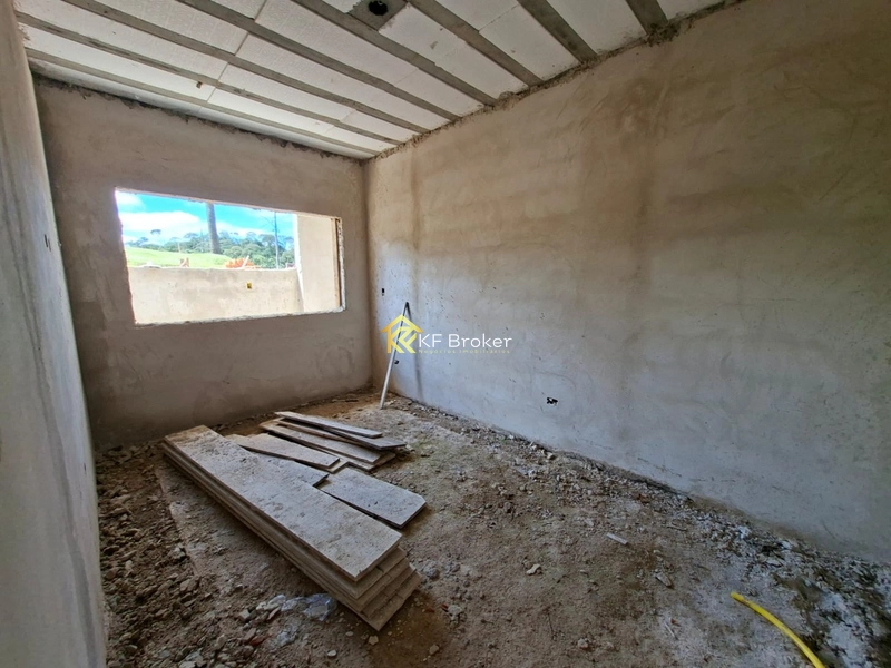 Casa de Alto Padrão em Condomínio à Venda - Arruda em Colombo/PR: 7ª foto da galeria de imagens do imóvel