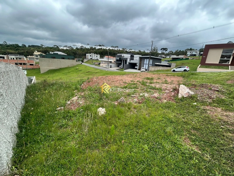 Terreno em Condomínio à Venda - Arruda em Colombo/PR: 4ª foto da galeria de imagens do imóvel