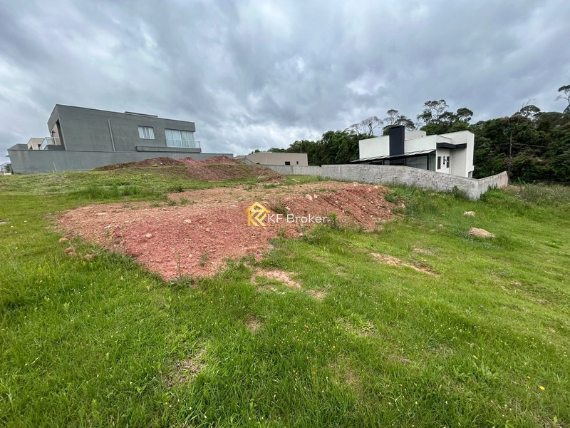 Terreno em Condomínio à Venda - Arruda em Colombo/PR