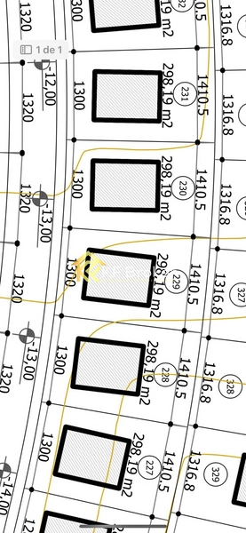 Terreno em Condomínio à Venda - Arruda em Colombo/PR: 5ª foto da galeria de imagens do imóvel