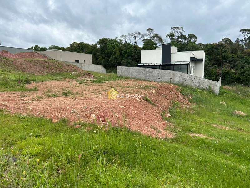 Terreno em Condomínio à Venda - Arruda em Colombo/PR: 2ª foto da galeria de imagens do imóvel