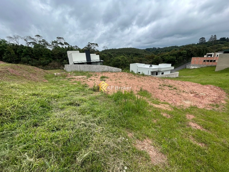 Terreno em Condomínio à Venda - Arruda em Colombo/PR: 3ª foto da galeria de imagens do imóvel