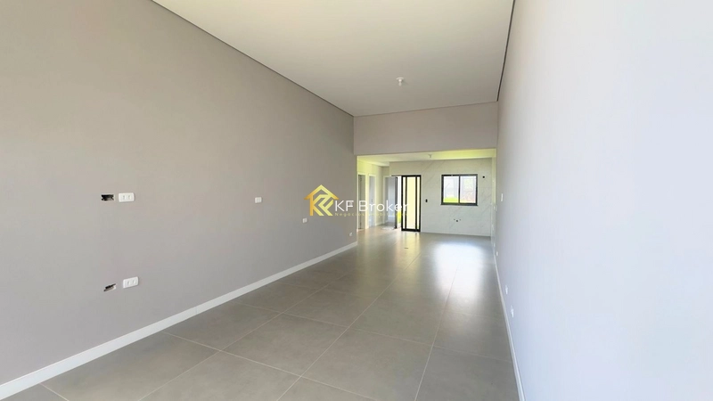 Casa de Alto Padrão à Venda - Guarani em Colombo/PR: 2ª foto da galeria de imagens do imóvel