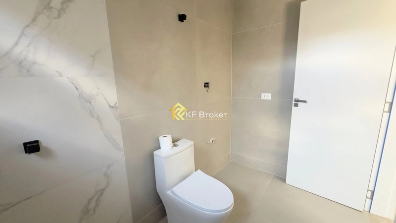 Casa de Alto Padrão à Venda - Guarani em Colombo/PR: 11ª foto da galeria de imagens do imóvel