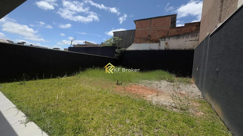 Casa de Alto Padrão à Venda - Guarani em Colombo/PR: 21ª foto da galeria de imagens do imóvel