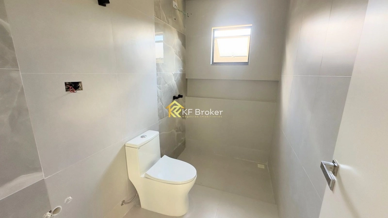 Casa de Alto Padrão à Venda - Guarani em Colombo/PR: 16ª foto da galeria de imagens do imóvel