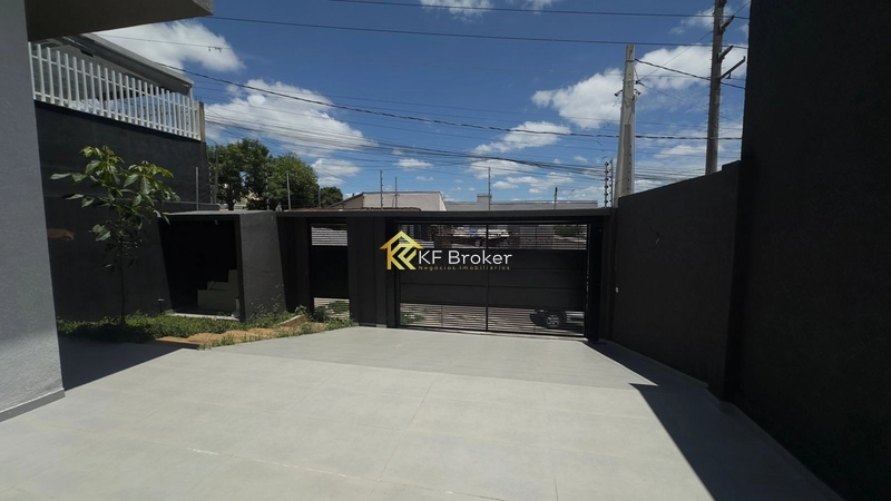 Casa de Alto Padrão à Venda - Guarani em Colombo/PR: 22ª foto da galeria de imagens do imóvel