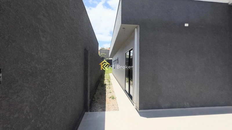 Casa de Alto Padrão à Venda - Guarani em Colombo/PR: 19ª foto da galeria de imagens do imóvel