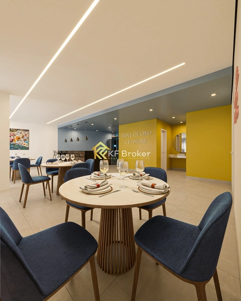 Apartamentos à Venda - Tingui em Curitiba/PR: 21ª foto da galeria de imagens do imóvel