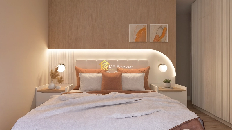 Apartamentos à Venda - Tingui em Curitiba/PR: 14ª foto da galeria de imagens do imóvel