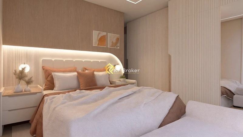 Apartamentos à Venda - Tingui em Curitiba/PR: 15ª foto da galeria de imagens do imóvel