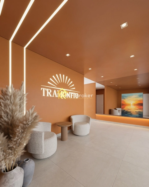 Apartamentos à Venda - Tingui em Curitiba/PR: 19ª foto da galeria de imagens do imóvel